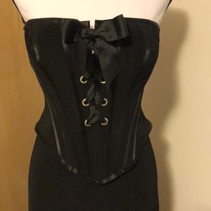 ❤️ Cache Tadashi Corset Dress ❤️